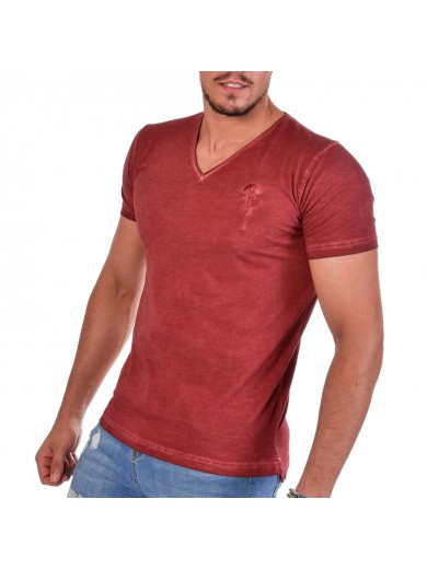 T-SHIRT BRANDING
