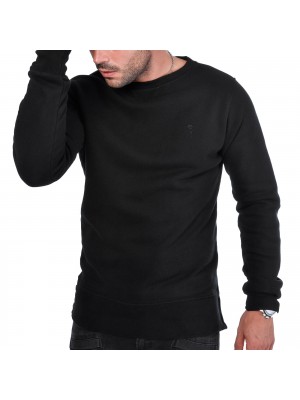 SWEAT BLACK COLLECTION