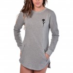 SWEAT TÚNICA