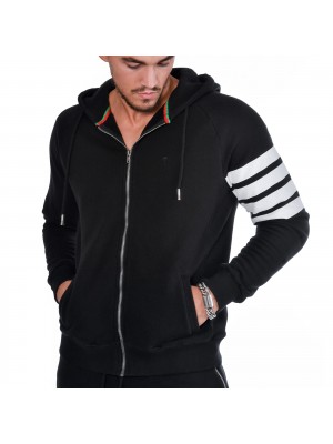 CASACO BLACK COLLECTION