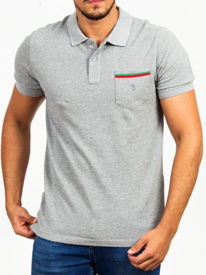 PÓLO BLACK COLLECTION MC