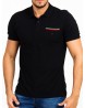 PÓLO BLACK COLLECTION MC