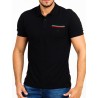 PÓLO BLACK COLLECTION MC