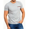 T-SHIRT BLACK COLLECTION