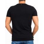 T-SHIRT BLACK COLLECTION