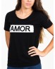 T-SHIRT AMOR II