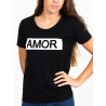 T-SHIRT AMOR II