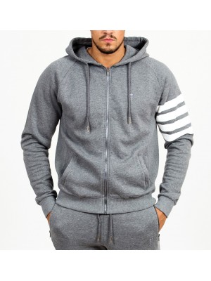 GILET BLACK COLLECTION