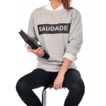 CAMISOLA SAUDADE F