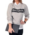 CAMISOLA SAUDADE F