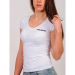 T-SHIRT V SAUDADE