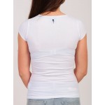 T-SHIRT V SAUDADE
