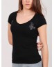 T-SHIRT V ANDORINHAS
