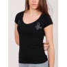 T-SHIRT V ANDORINHAS