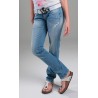 JEANS MODA BLUE