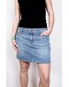 JUPE JEANS BASIC