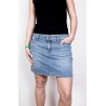 JUPE JEANS BASIC
