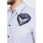 CAMISA 1974