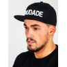 Casquette Snapback Saudade