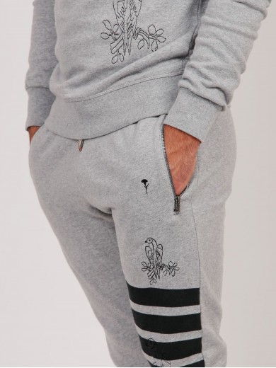 CALÇA ANDORINHAS