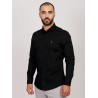 CHEMISE BLACK COLLECTION