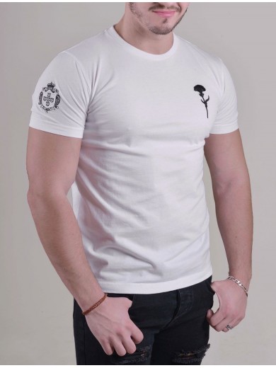 T-SHIRT BRANDING