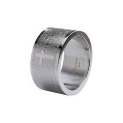 BAGUE PAI NOSSO