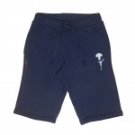 CALÇÃO BRANDING PRETO