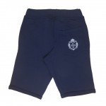 CALÇÃO BRANDING PRETO