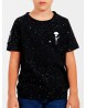T-SHIRT CAMPEÕES II KID