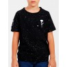 T-SHIRT CAMPEÕES II KID