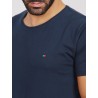 T-shirt Black Collection