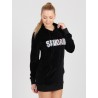 SWEAT SAUDADE OVERSIZE