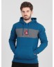 SWEAT CAPUCHE CRUZ "REVIVER"