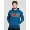 SWEAT CAPUCHE CRUZ "REVIVER"