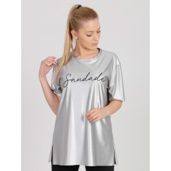 T-SHIRT Saudade