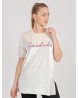 T-SHIRT Saudade