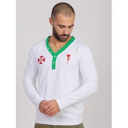 T-SHIRT CRUZ M/L "REVIVER"