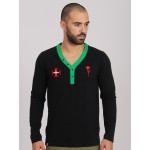 T-SHIRT CRUZ M/L "REVIVER"