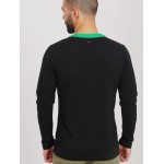T-SHIRT CRUZ M/L "REVIVER"