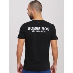 T-SHIRT BOMBEIROS "REVIVER"