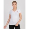 T-SHIRT BRASÃO "REVIVER"