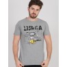 T-SHIRT LISBOA "REVIVER"