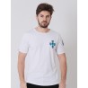 T-SHIRT ADEPTOS "REVIVER"