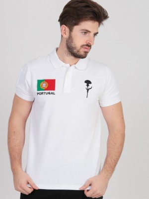POLO PORTUGAL "REVIVER"