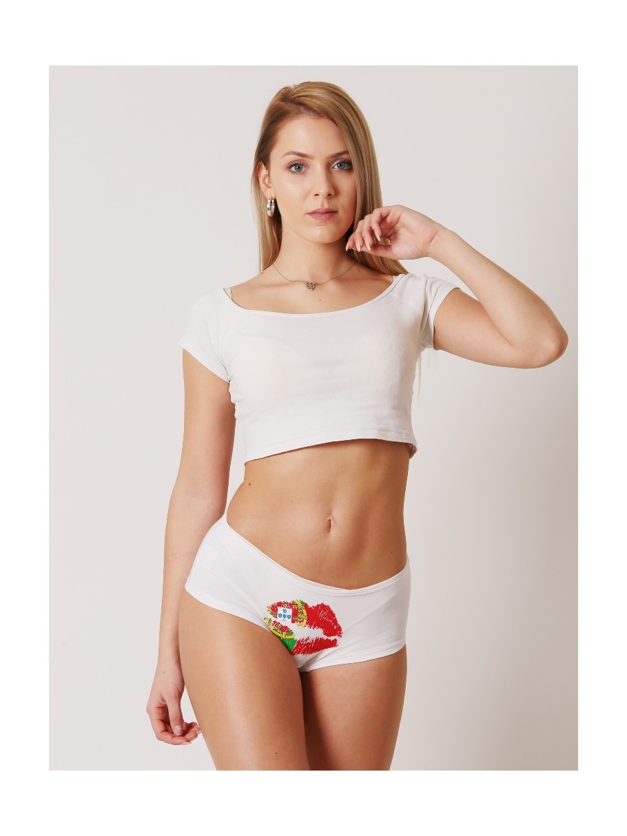 CUECAS TUGA KISS PACK