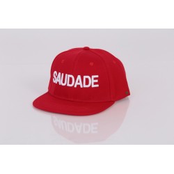 CASQUETTE SNAPBACK SAUDADE