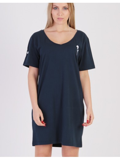 VESTIDO BRANDING