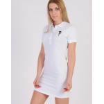 VESTIDO POLO BRANDING