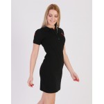 VESTIDO POLO BRANDING